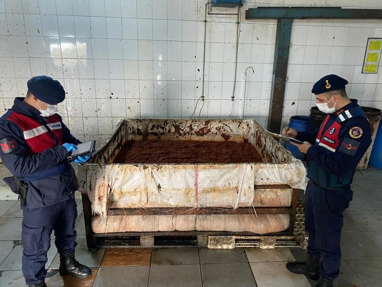 Yılbaşı öncesi aman dikkat! O gıdalar ölüme götürüyor!