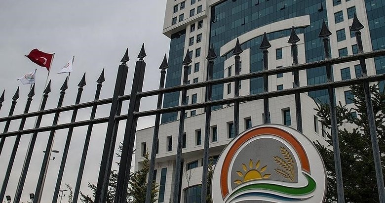 Tarım ve Orman Bakanlığı 47 kontrolör yardımcısı alacak