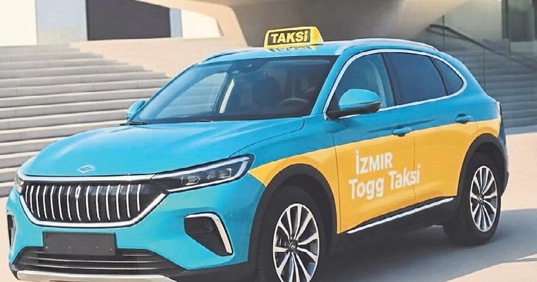 ‘Güvenli taksi için TOGG bir fırsat’