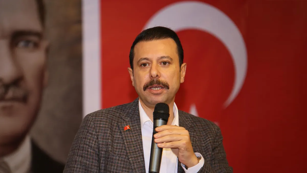 ‘İzmirliler kentsel yaşam kalitesi istiyor
