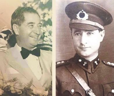 Tire’nin gururu Tabip Binbaşı Mustafa Sakarya