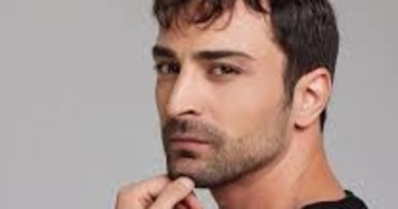 İzleyicinin karşısına ‘çoban’ rolüyle çıkıyor