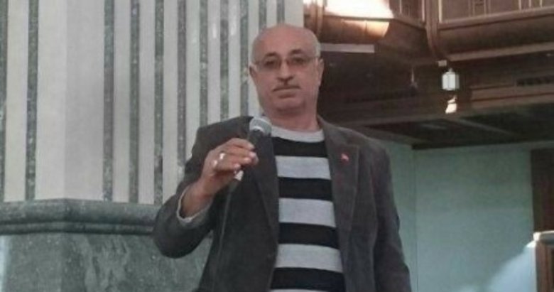 Apartmanın terasında esrarengiz olay! Yaşlı adam asılı halde bulundu