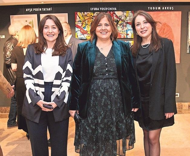 Büyük Efes Sanat Günleri’nde 8. buluşma