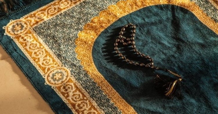 Araf Suresi 10. Ayet ve Sad Suresi 54. ayet arapça yazılışı ve meali: Ramazanın son cuması okunacak dua