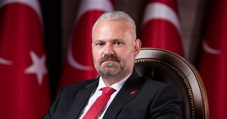 Pehlivan’dan er meydanına davet