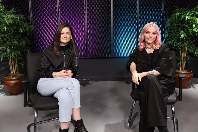 TikTok fenomeni Aslı Güler: Stres atmak için bana soğan doğrattı