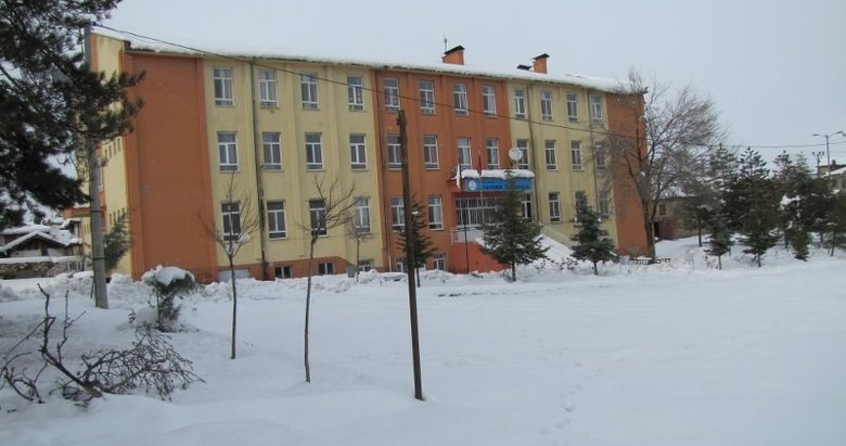 Yarın okullar tatil mi? 11 Şubat Salı hangi illerde okullar tatil edildi?