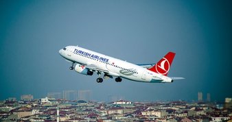 İstanbul’dan Kerkük’e ilk uçak seferi yarın başlıyor