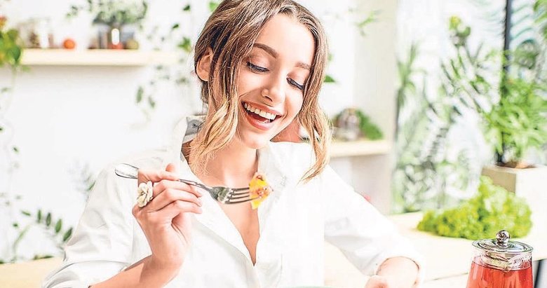 Zamanlı diyet sayesinde kilo vermek çok kolay