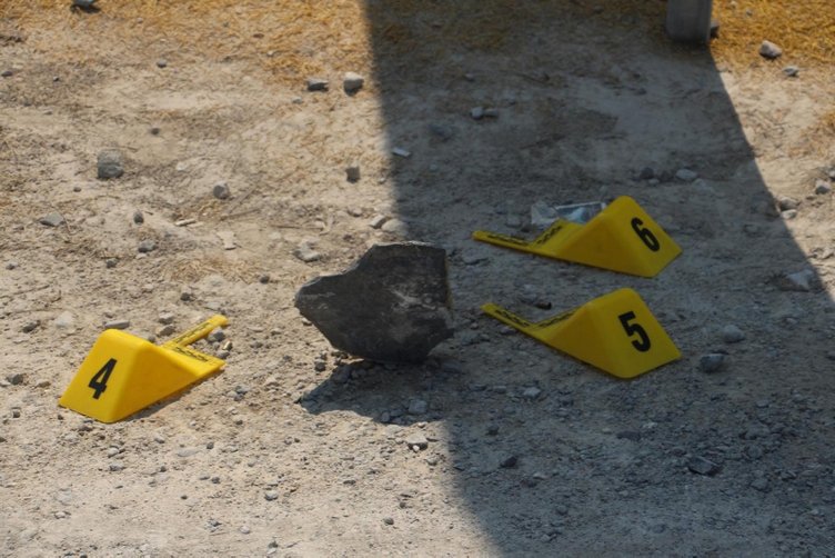 Aydın’da iş yerinde silahlı kavga: 1 ölü, 2 yaralı