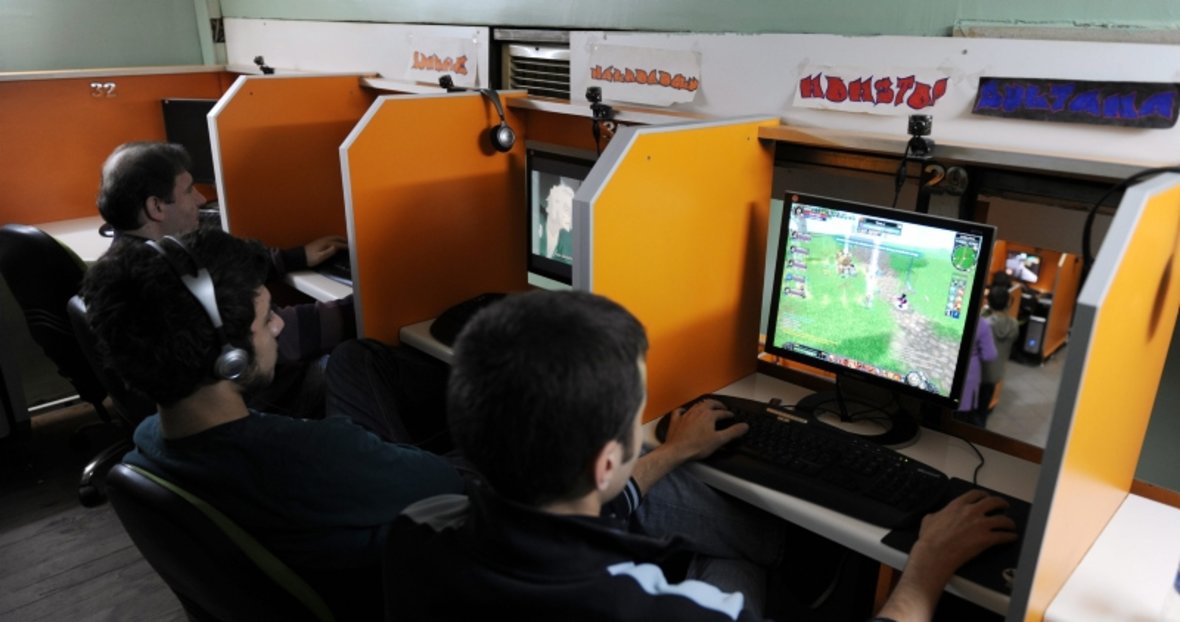 internet kafe ve oyun yerleri 1 temmuz