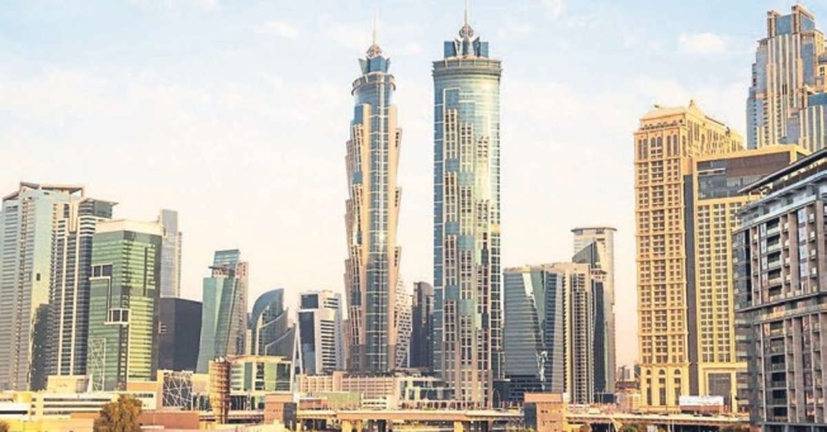 Dubai’nin otelleri bir bir kapanıyor