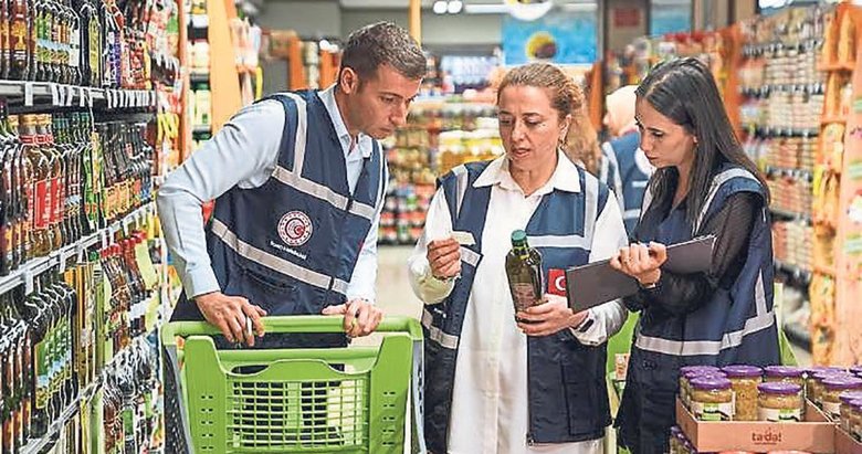 Tüketiciyi mağdur edenlere ceza yağdı