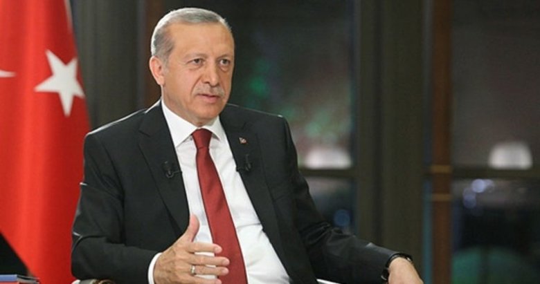 Başkan Erdoğan’dan ortak yayında gündeme ilişkin önemli açıklamalar