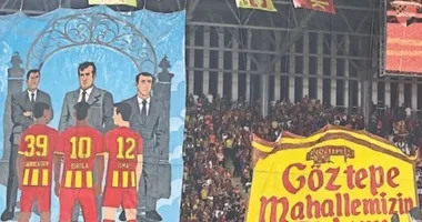 Göztepe kenetlendi