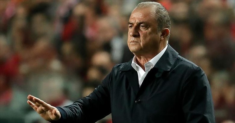 Galatasaray, Fatih Terim ile elenmedi