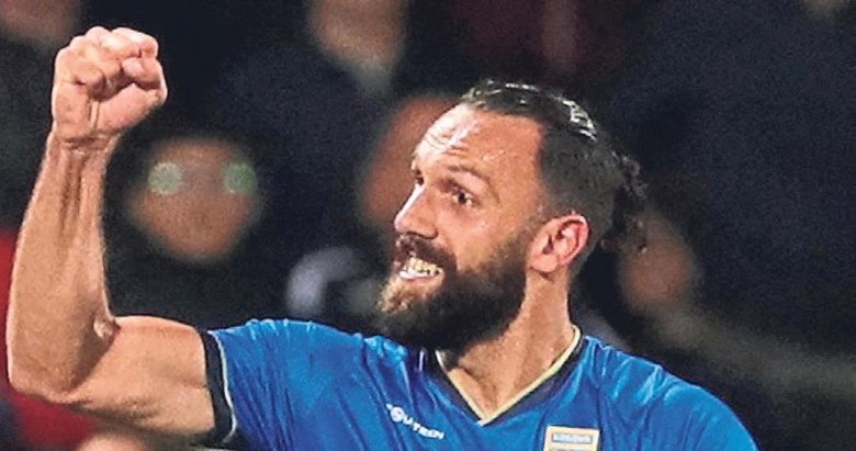 Kartal Vedat’ı istiyor