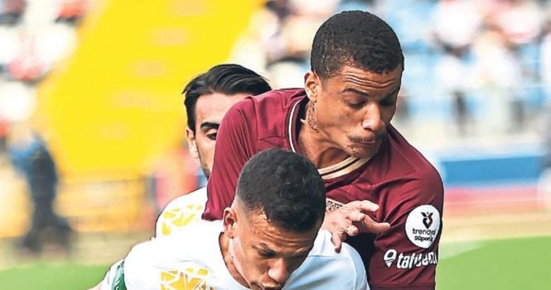 Sarı-kırmızılıların yenilmezliği sürüyor