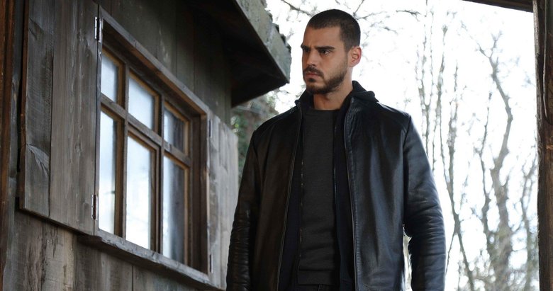 Yalnız Kurt Atv canlı izle