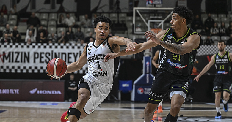 Merkezefendi’nin konuğu Bahçeşehir