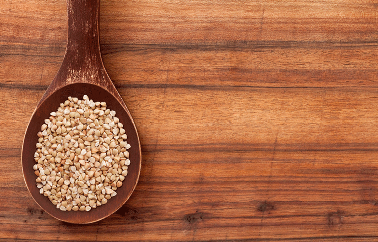 Karabuğday ile bir haftada 10 kilo