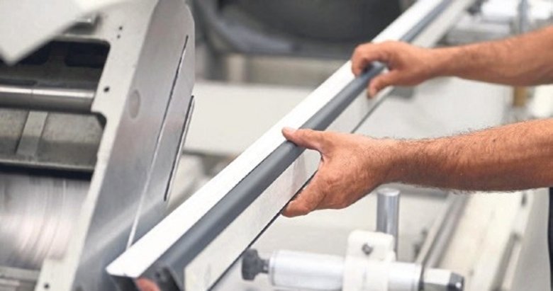 Alüminyumda tarihi sıçrama