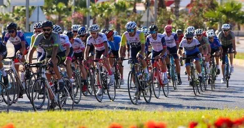 57. Cumhurbaşkanlığı Türkiye Bisiklet Turu yarın başlıyor! Aydın’da bu yollar trafiğe kapanacak