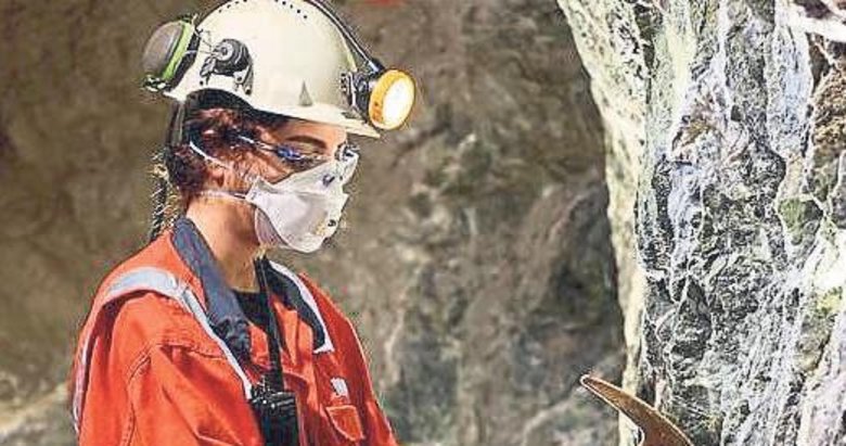 Madencilerden çağrı: Çürük elmalar ayıklansın