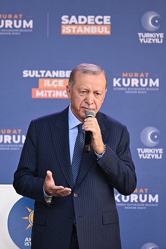 ‘Depreme dayanıksız yapılar dönüştürülecek’