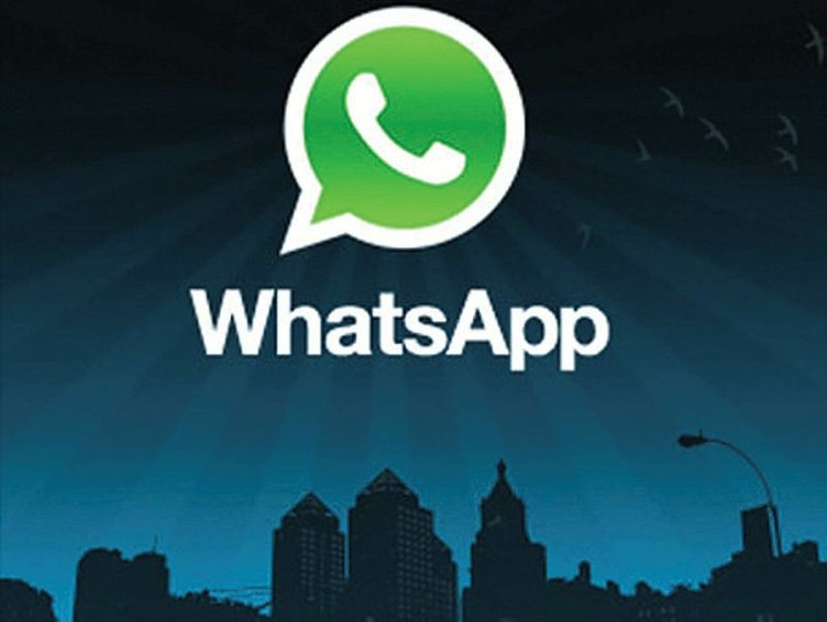 WhatsApp’a bomba özellik.