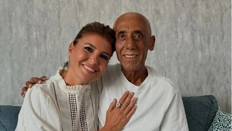 Ankaralı Turgut entübe edildi! Kızı sağlık durumuna dair konuştu