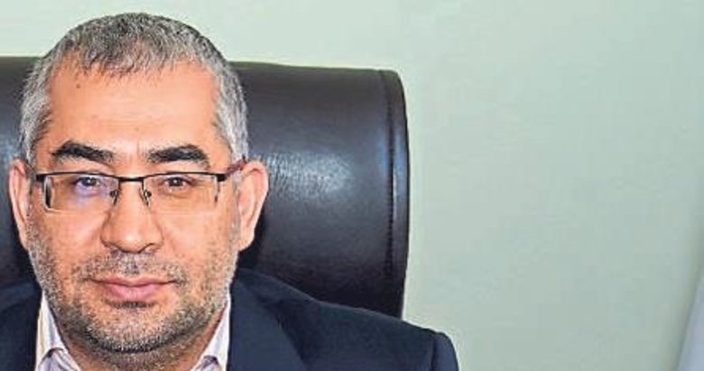 Ege’de 2 üniversite rektörü değişti