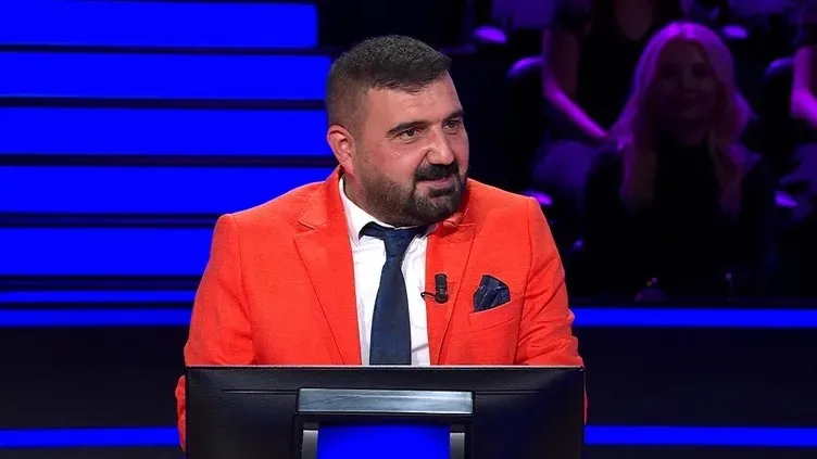 KİM MİLYONER OLMAK İSTER’DE 10 MİLYON TL HEYECANI! CEM ÖĞRETİR’İN SUNUMUYLA BU AKŞAM ATV EKRANLARINDA!