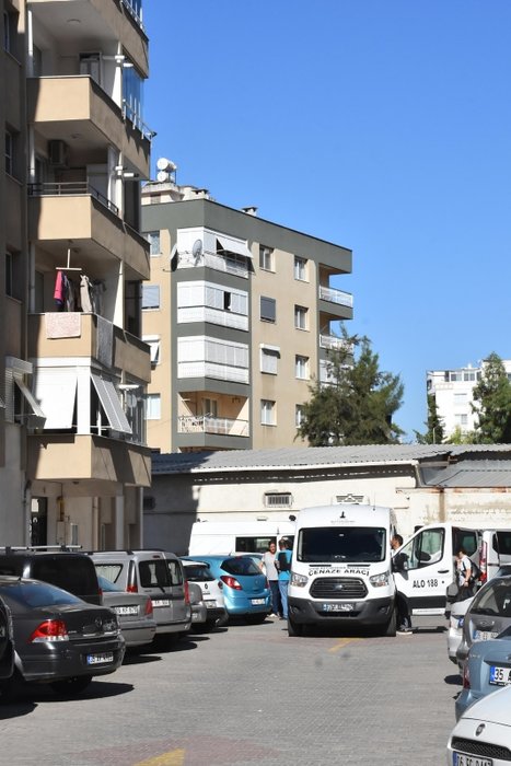 İzmir’de kan donduran olay! Babaannesini öldürdü kahveye çay içmeye gitti