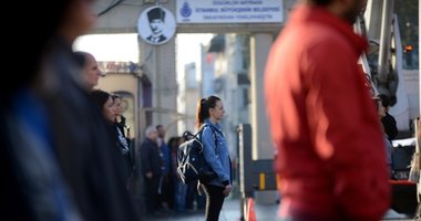 Tüm Türkiye'de saat 9'u 5 geçe hayat durdu!