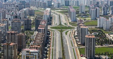 Konut Fiyat Endeksi ocakta arttı