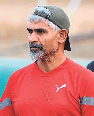 Bodrum FK’da Celal kayboldu