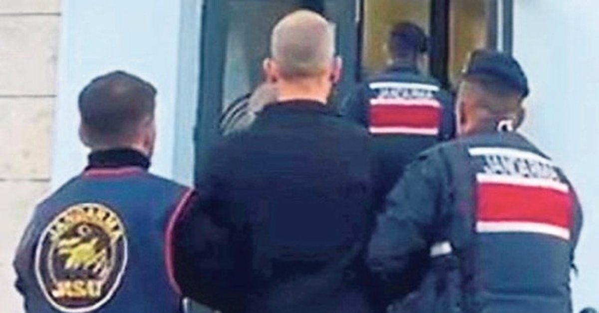 Yapay zekayla rüşvet tuzağı: 8 kişi tutuklandı