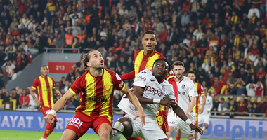 Göztepe hedef şaşırdı