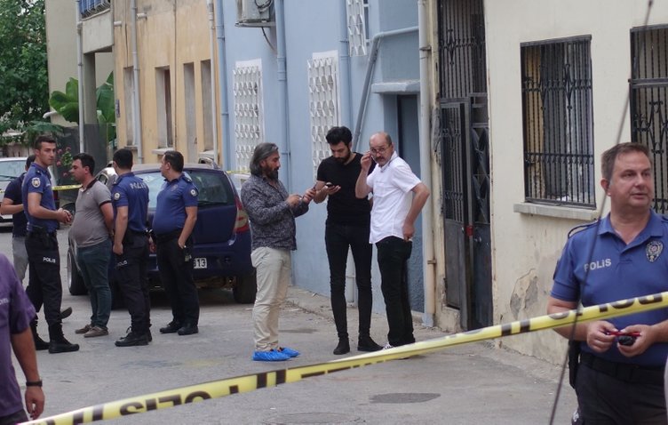 İzmir’de dehşet! Cezaevinden izinli çıkıp katliam yaptı