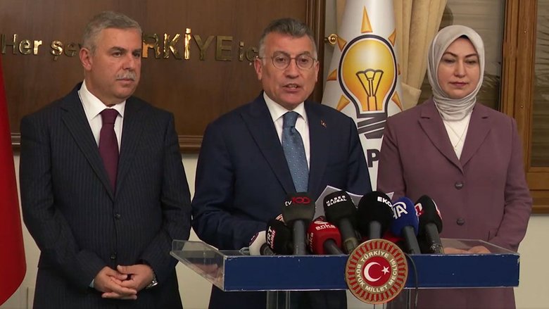 Öğretmenlik Mesleği Kanunu Teklifi TBMM Başkanlığı’na sunuldu