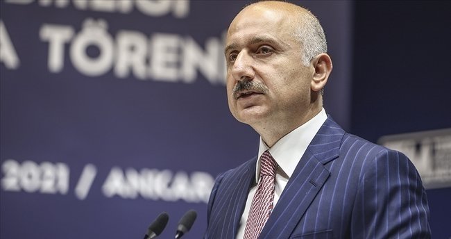 Başkan Erdoğan talimat verdi! Mega projelerde çalışmalar hızlandı