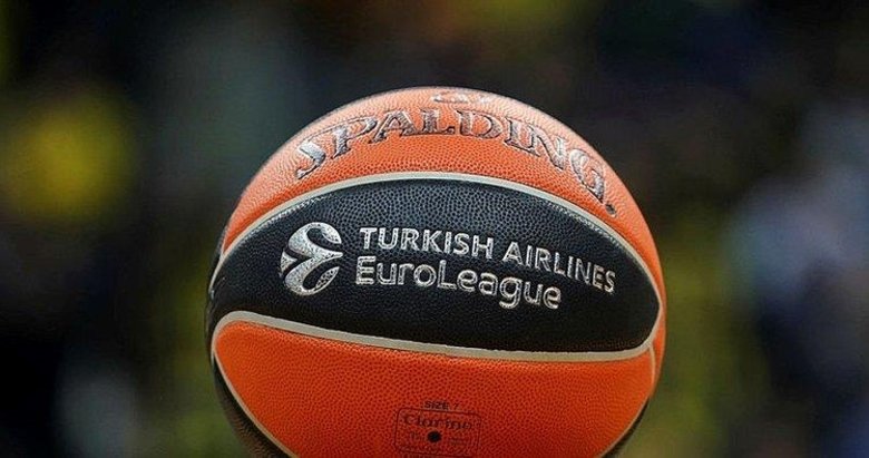 THY Euroleague’de 29. hafta heyecanı!
