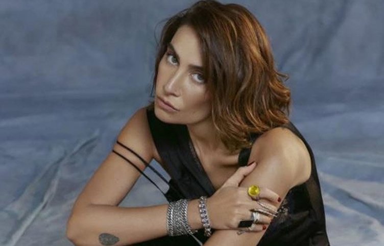 Ünlü şarkıcı Sıla’nın acı günü!