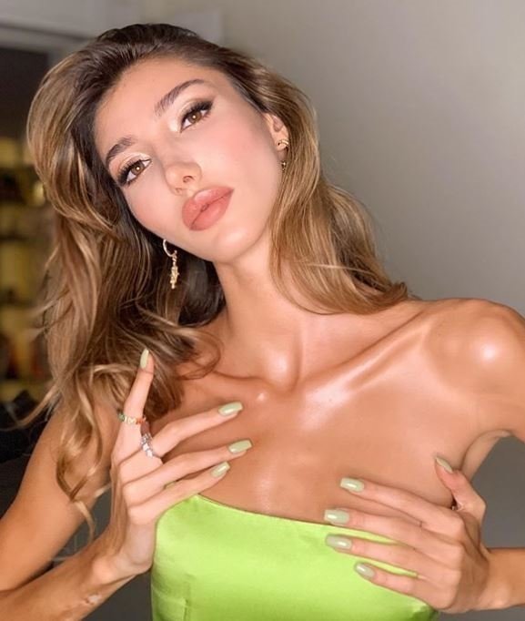 Yiğit Marcus Aral ve Kerem Kamışlı davasında flaş gelişme! Şevval Şahin tanık olarak dinlendi