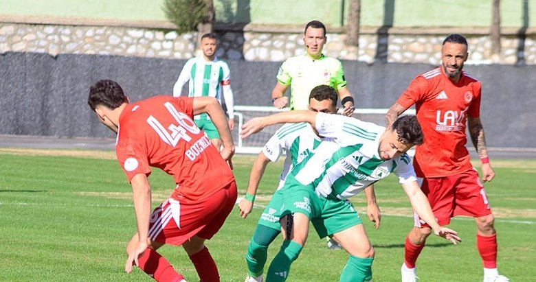 Muğla’dan kritik zafer