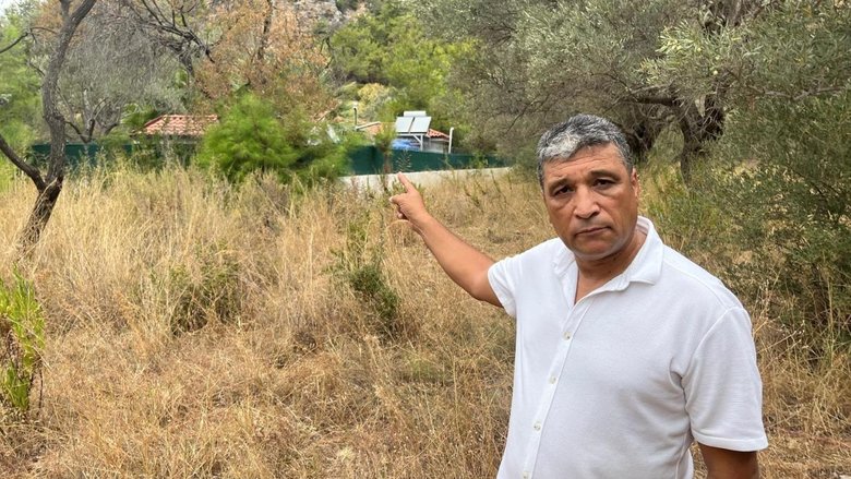 Şahan Gökbakar’ın kaçak villasında yeni gelişme! İddianame hazırlandı: Hapis cezası isteniyor