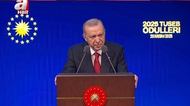 Başkan Erdoğan: Sağlıkta büyük bir devrime imza attık