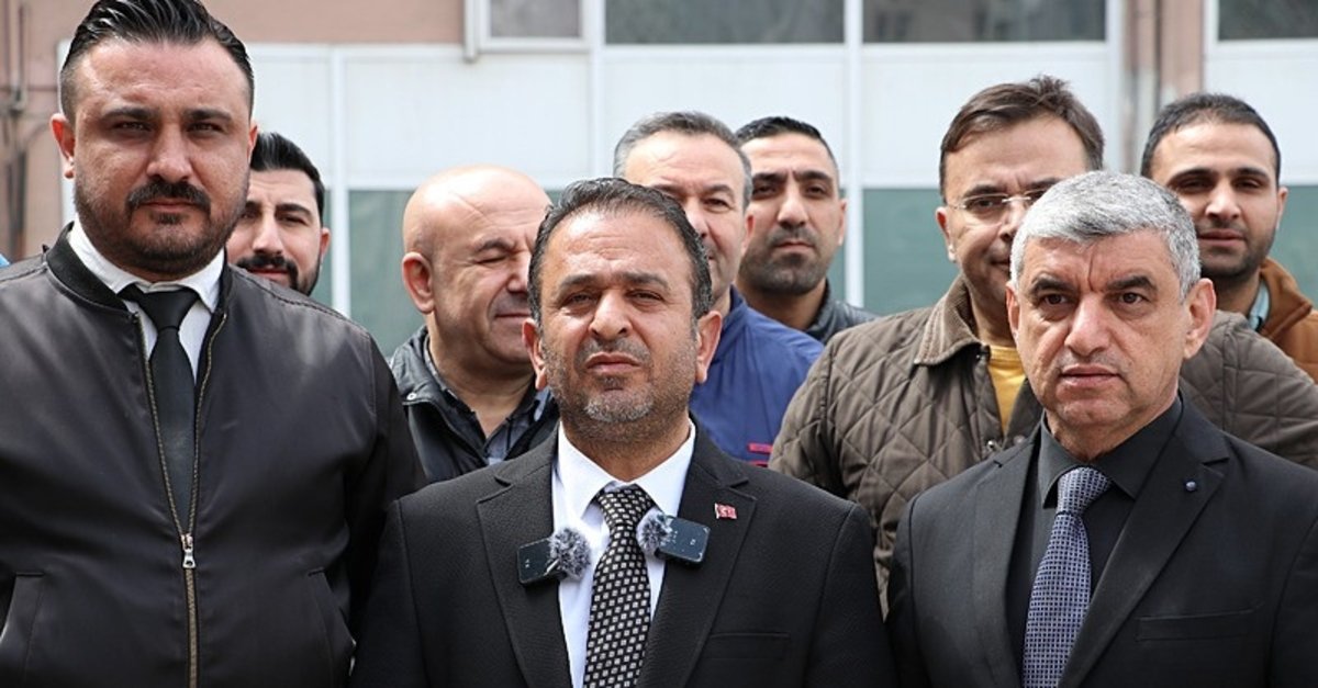 İzmir'de Kemeraltı esnafından Tugay'a sert cevap: Bu sözler kabul edilemez